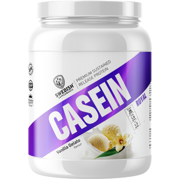 Casein