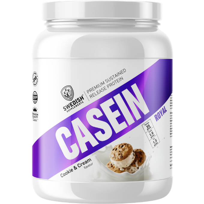 Casein