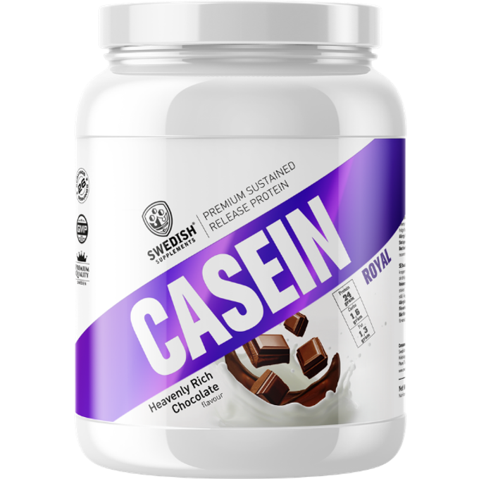Casein
