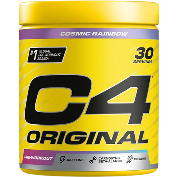 C4 Original