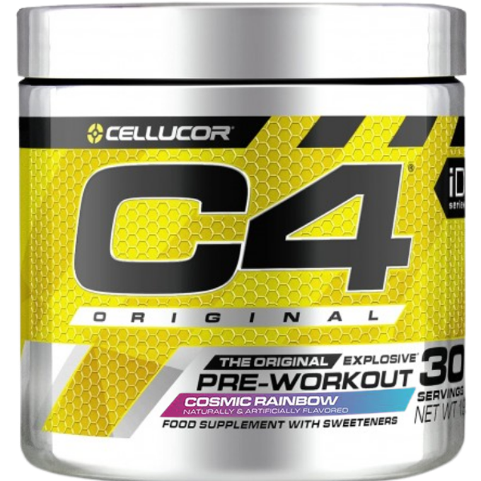 C4 Original