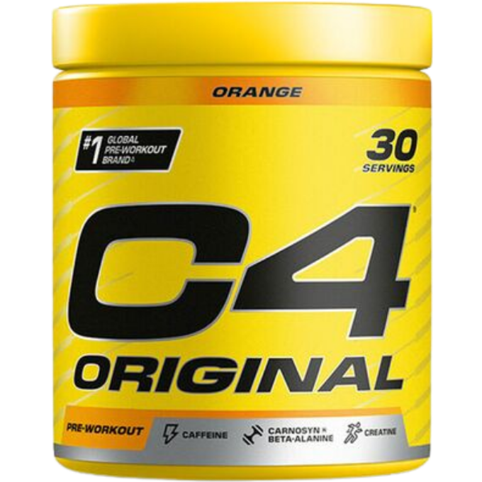 C4 Original