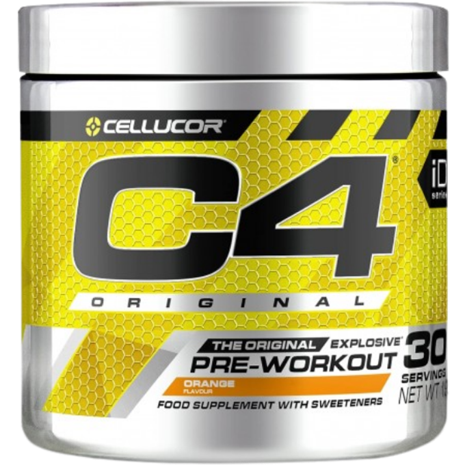 C4 Original