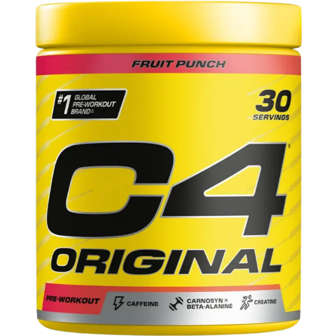 C4 Original