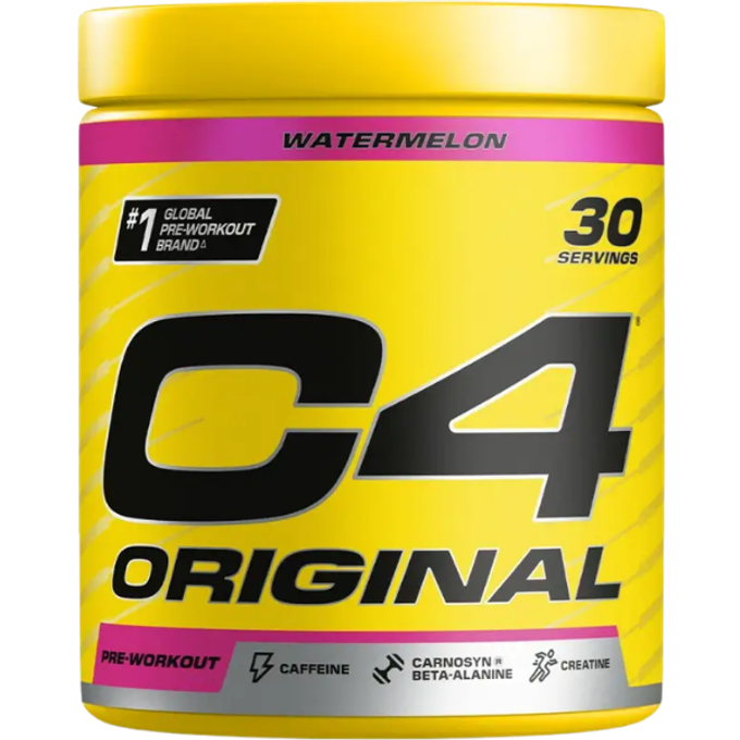 C4 Original