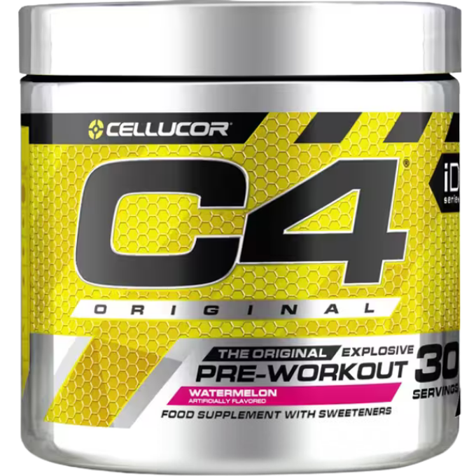 C4 Original