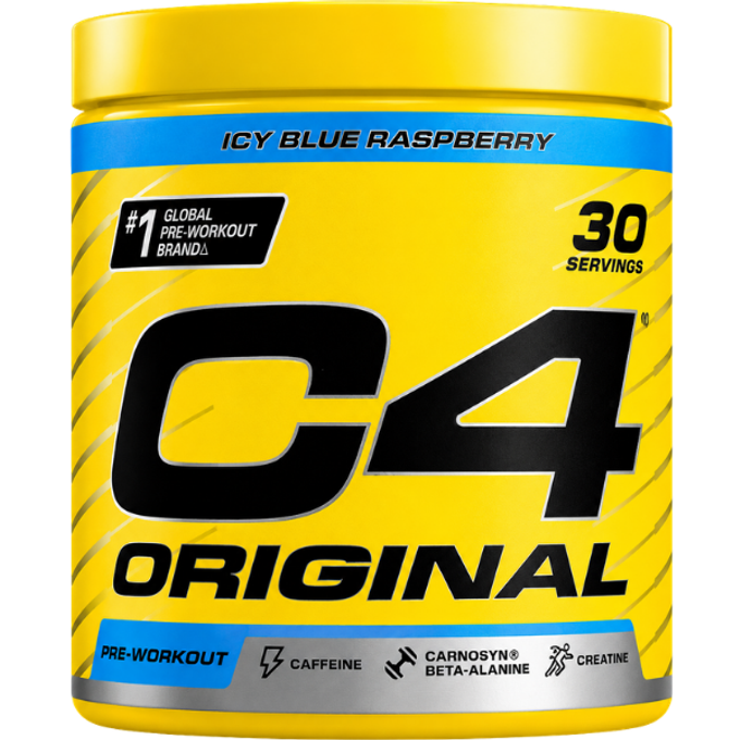 C4 Original