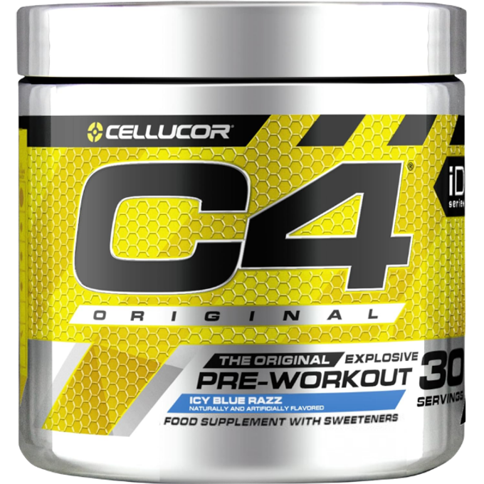 C4 Original
