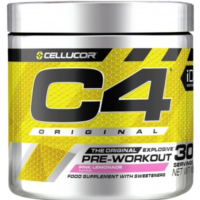 C4 Original
