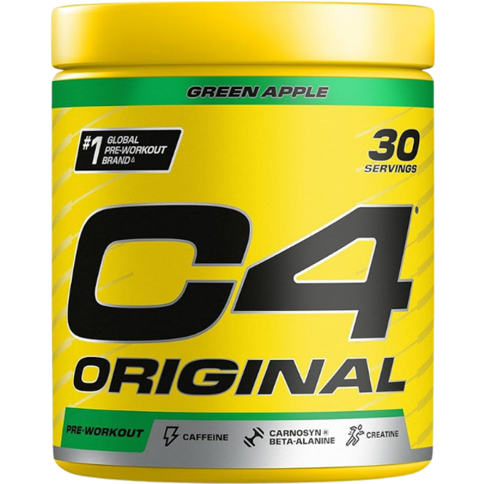 C4 Original
