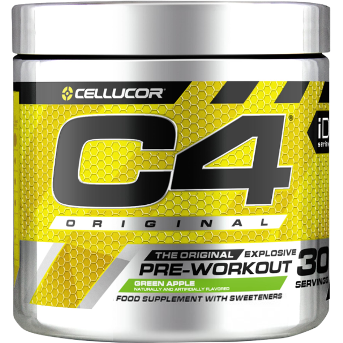 C4 Original