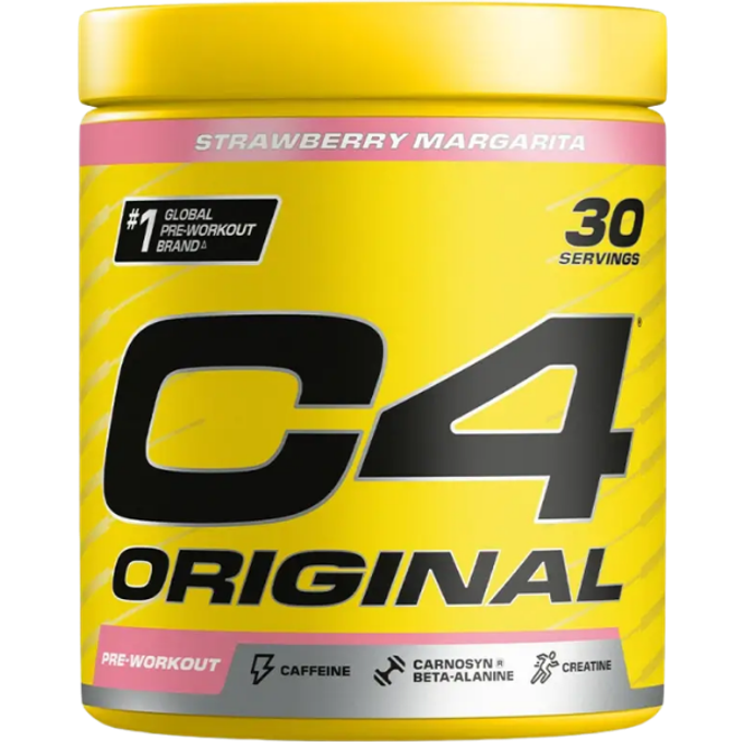 C4 Original