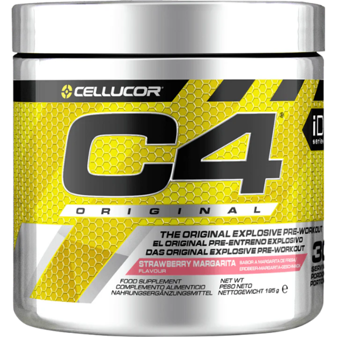 C4 Original