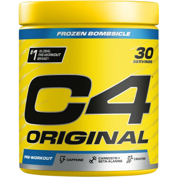 C4 Original