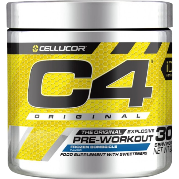 C4 Original