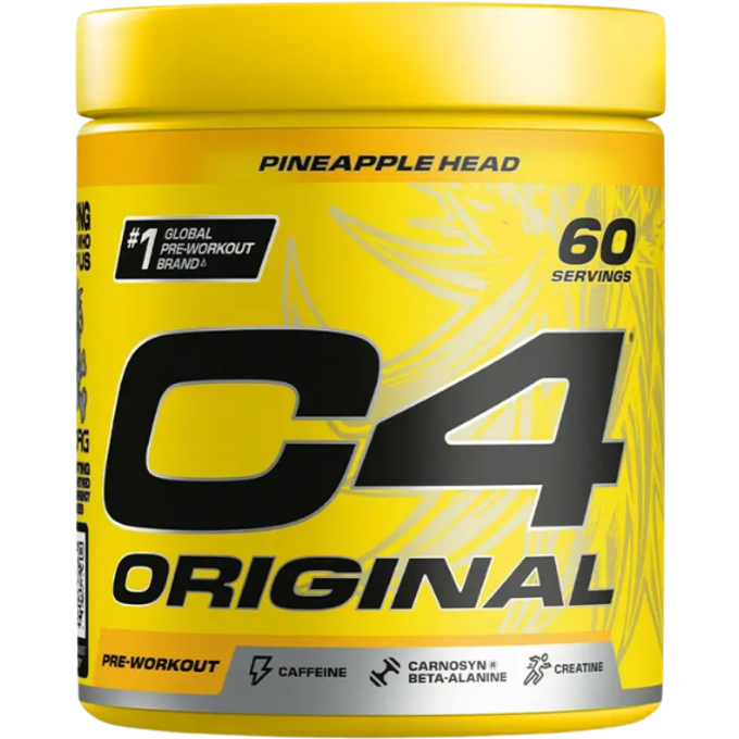 C4 Original
