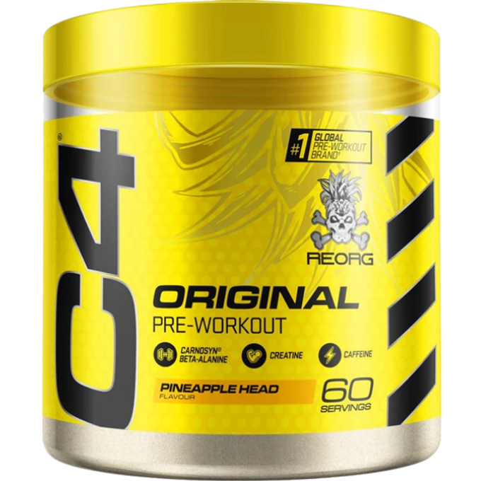 C4 Original