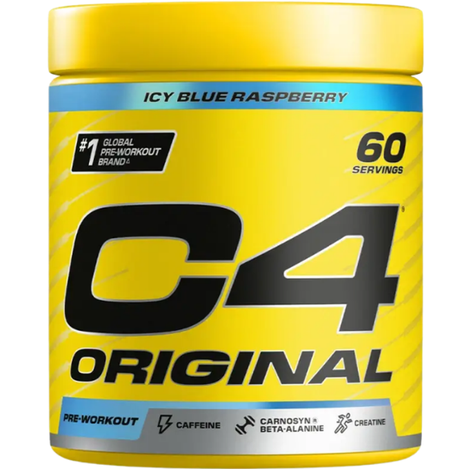 C4 Original
