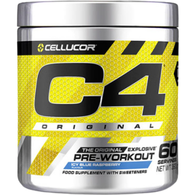 C4 Original