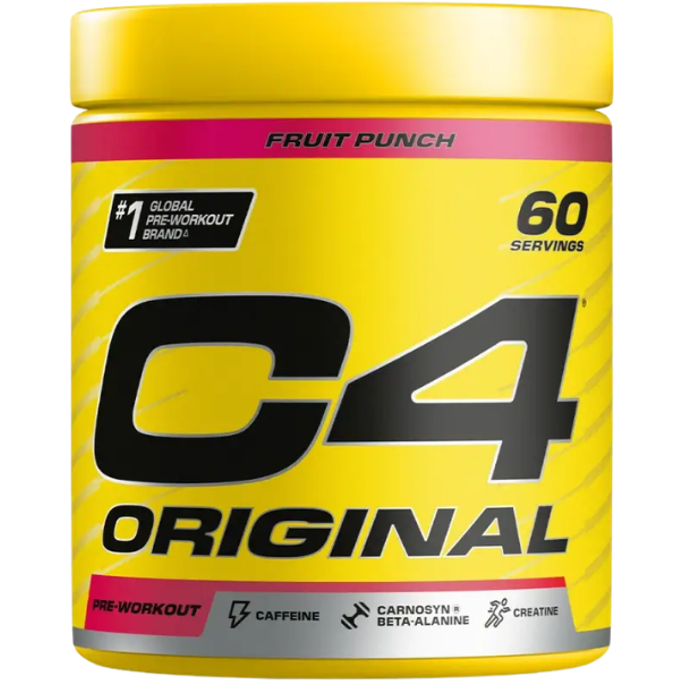 C4 Original