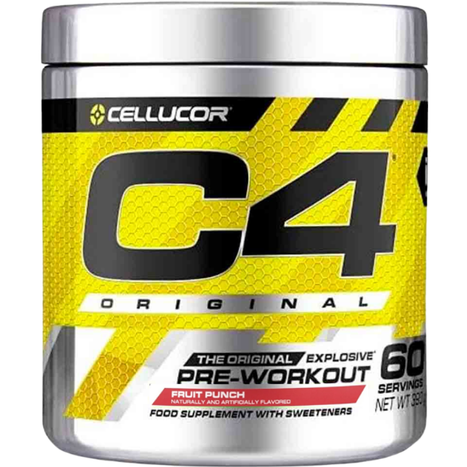 C4 Original