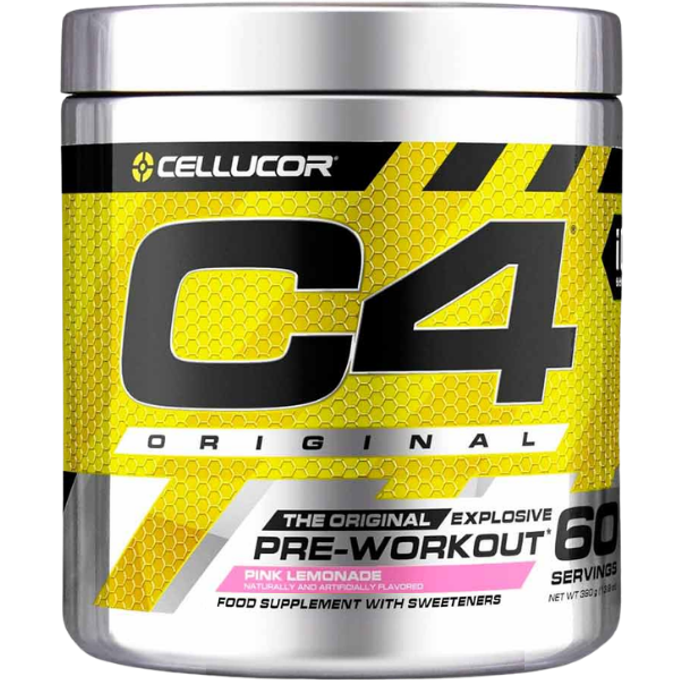 C4 Original