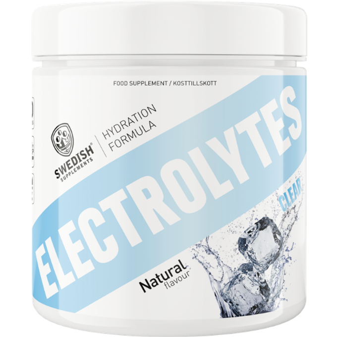 Electrolytes
