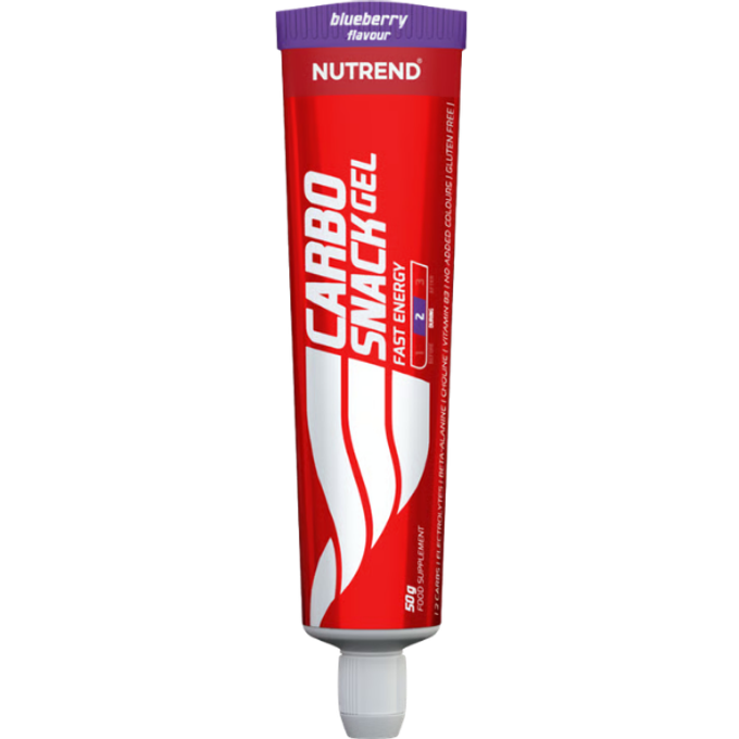 CARBOSNACK GEL
