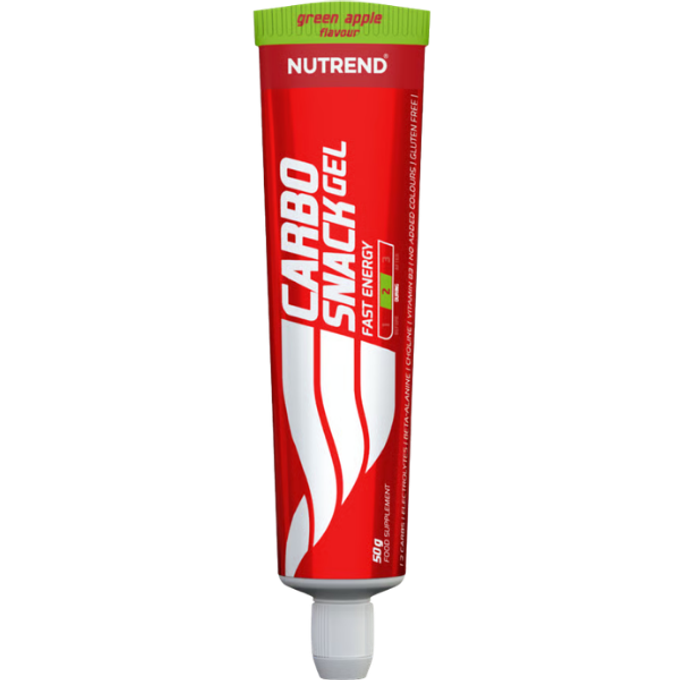 CARBOSNACK GEL
