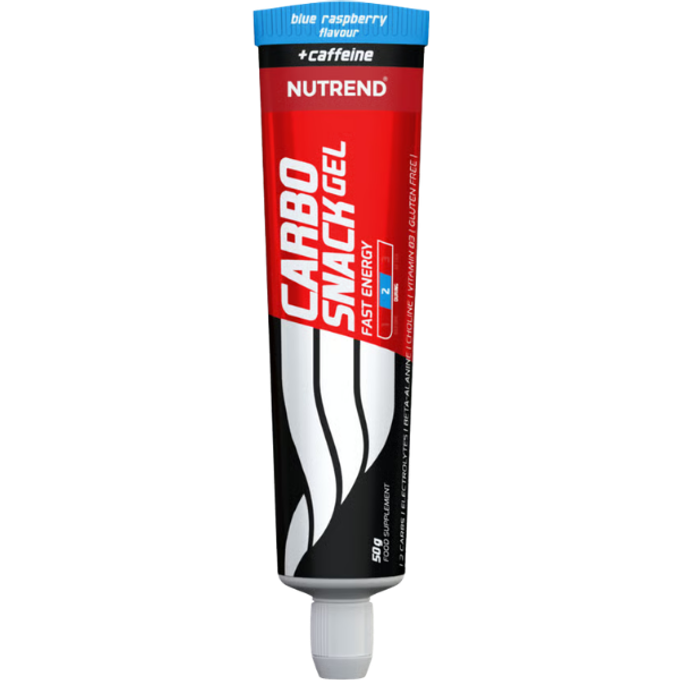 CARBOSNACK GEL