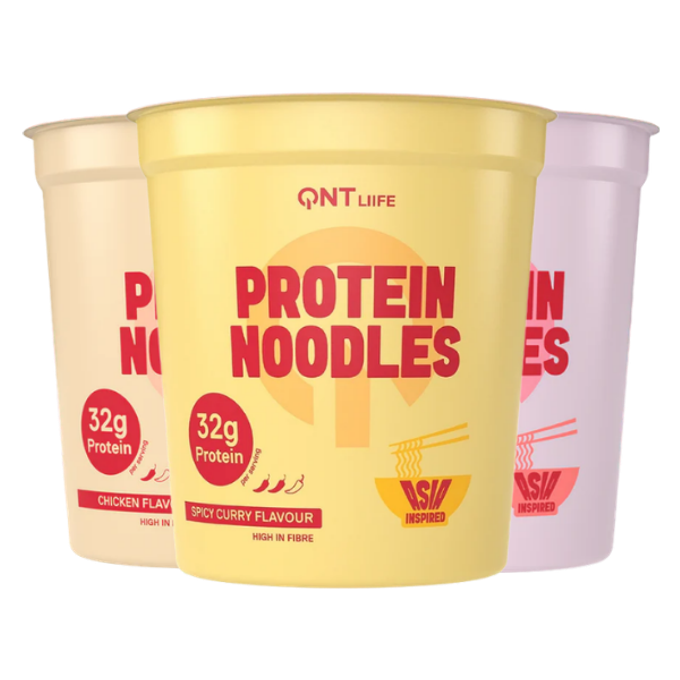 Protein Noodles