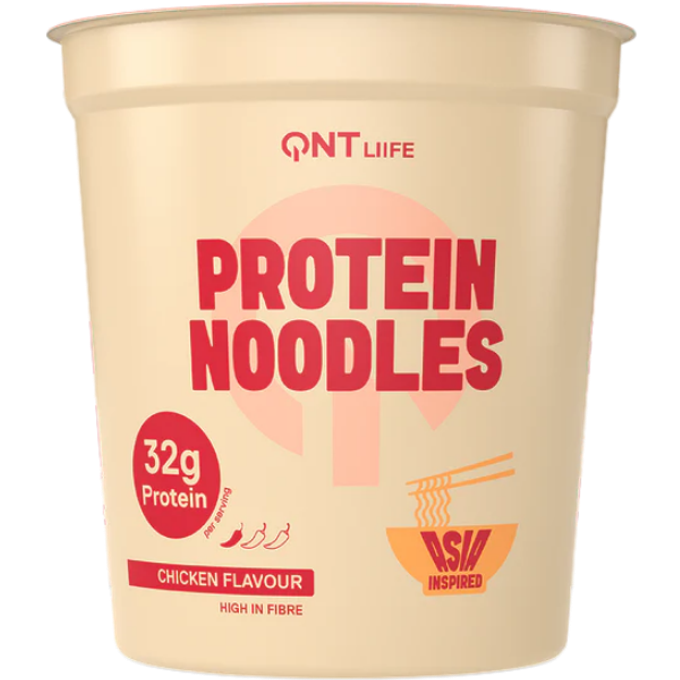Protein Noodles