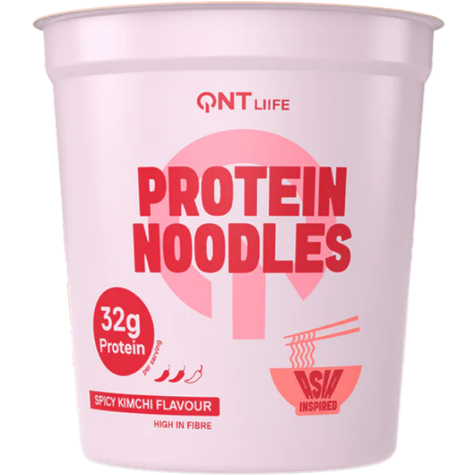 Protein Noodles