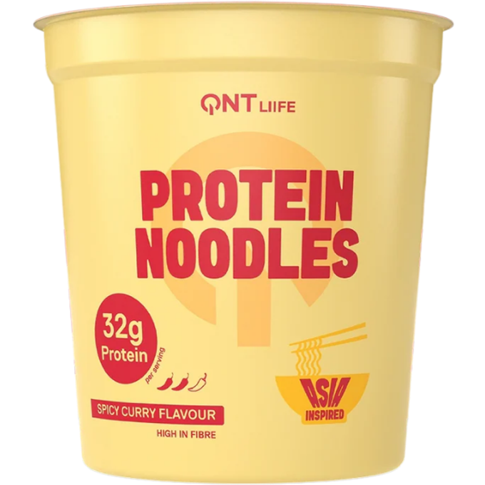 Protein Noodles