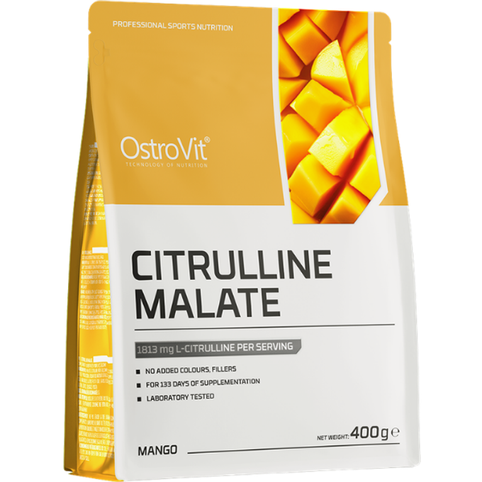 Citrulline