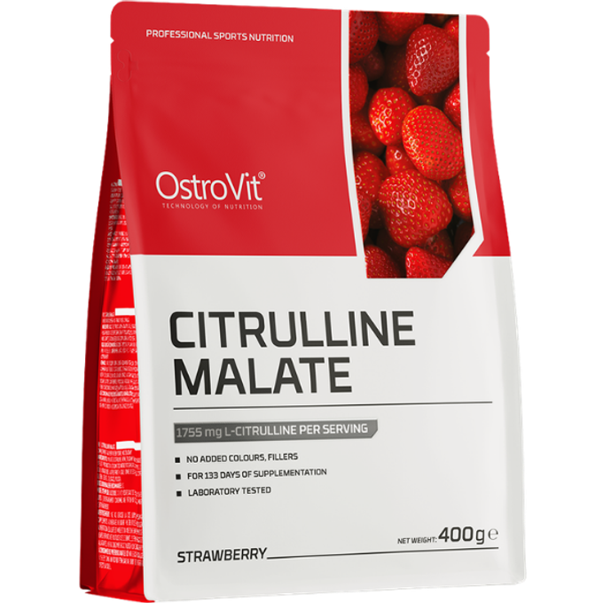 Citrulline
