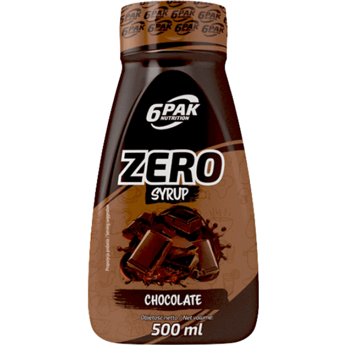 Zero Syrup