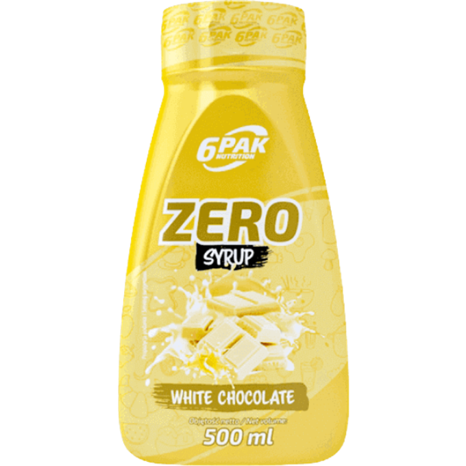 Zero Syrup