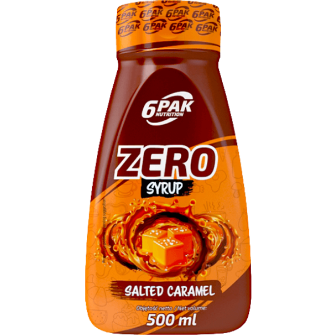 Zero Syrup