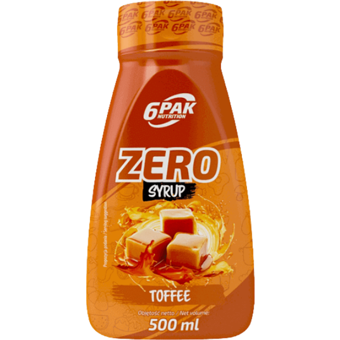 Zero Syrup