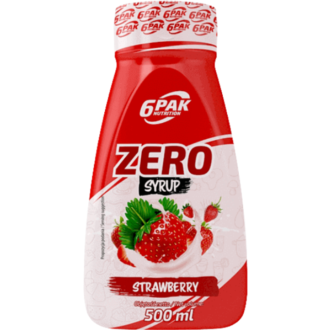 Zero Syrup