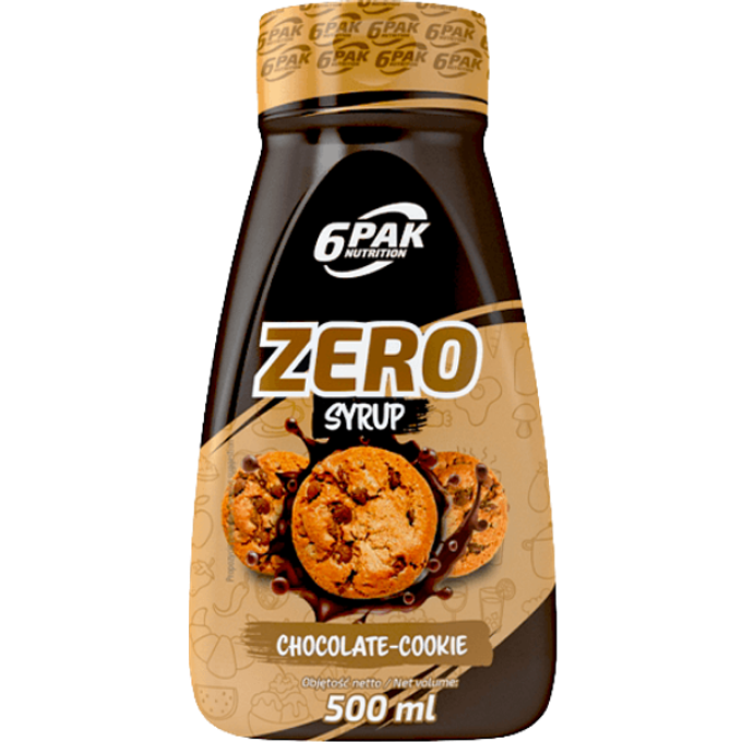 Zero Syrup