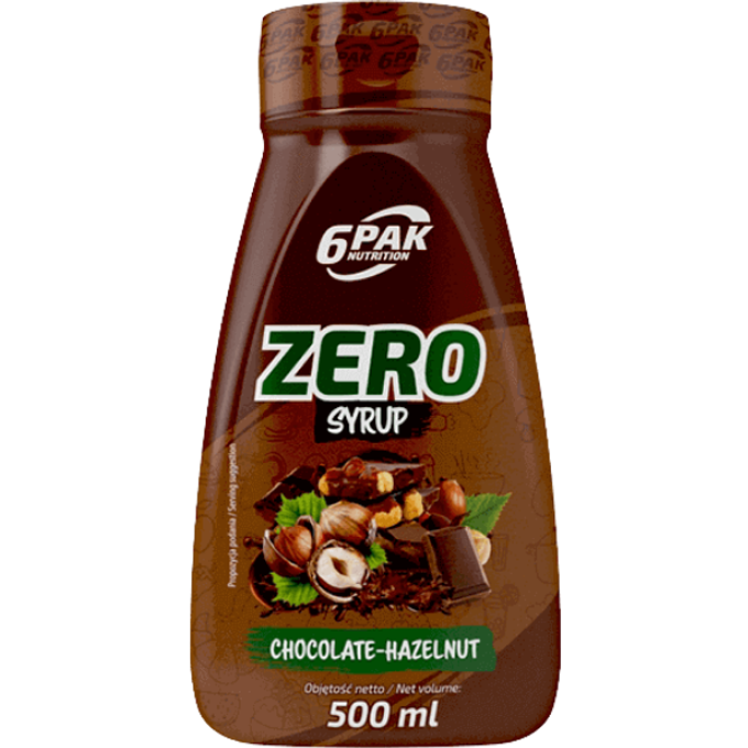 Zero Syrup
