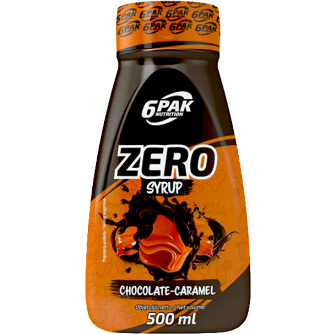 Zero Syrup