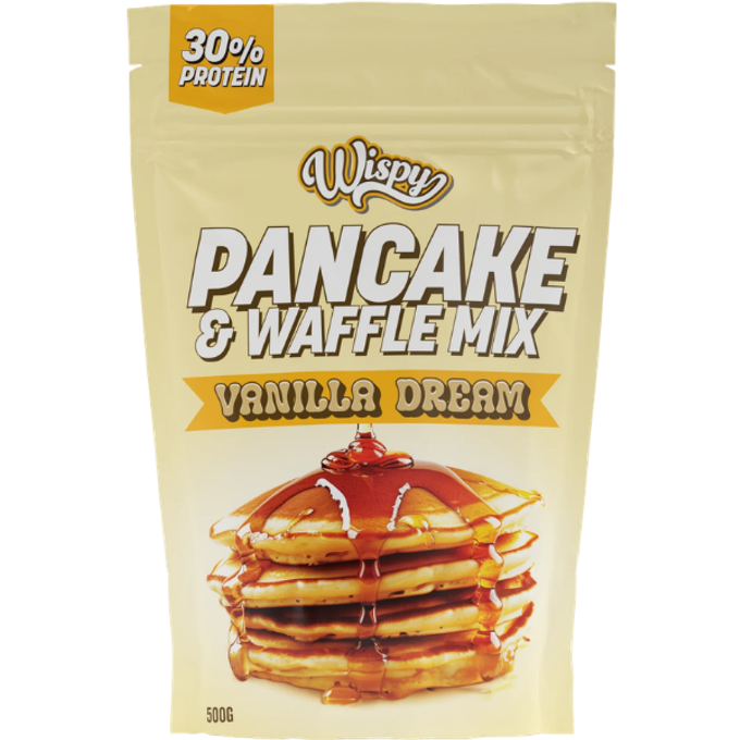 Pancake &amp; Waffle Mix