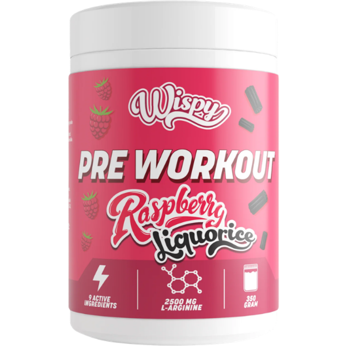 Pre Workout