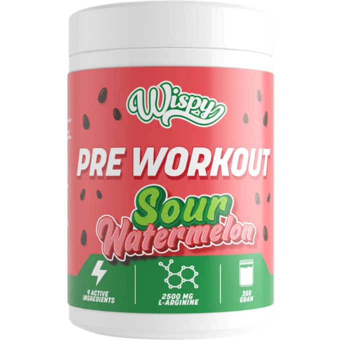 Pre Workout