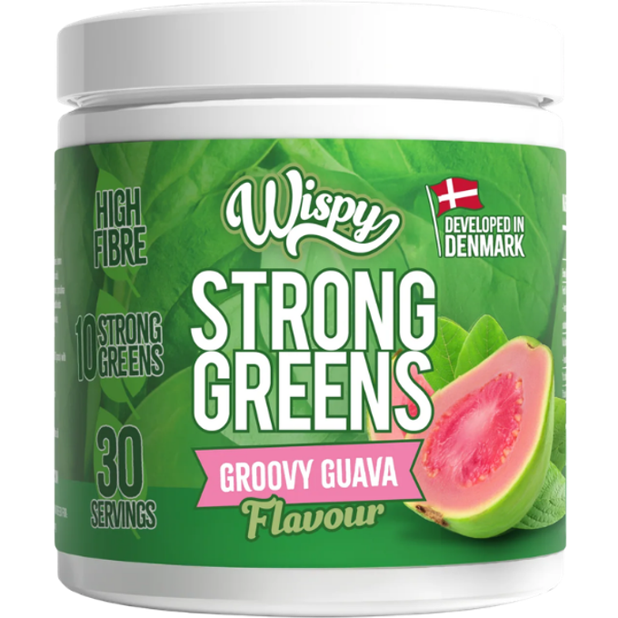 Strong Greens