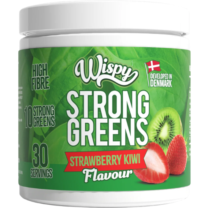 Strong Greens