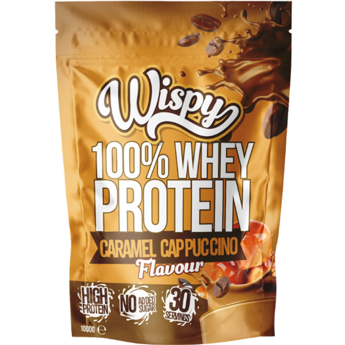 100% Whey Protein